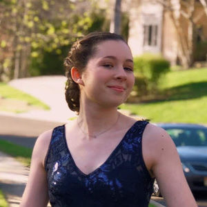 Meet your Posher, Vanessa